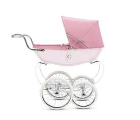 used silver cross dolls pram